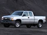 2006 Chevrolet Silverado 3500 Extended Cab